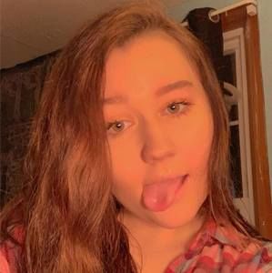 Meet your Posher, Mackenzie